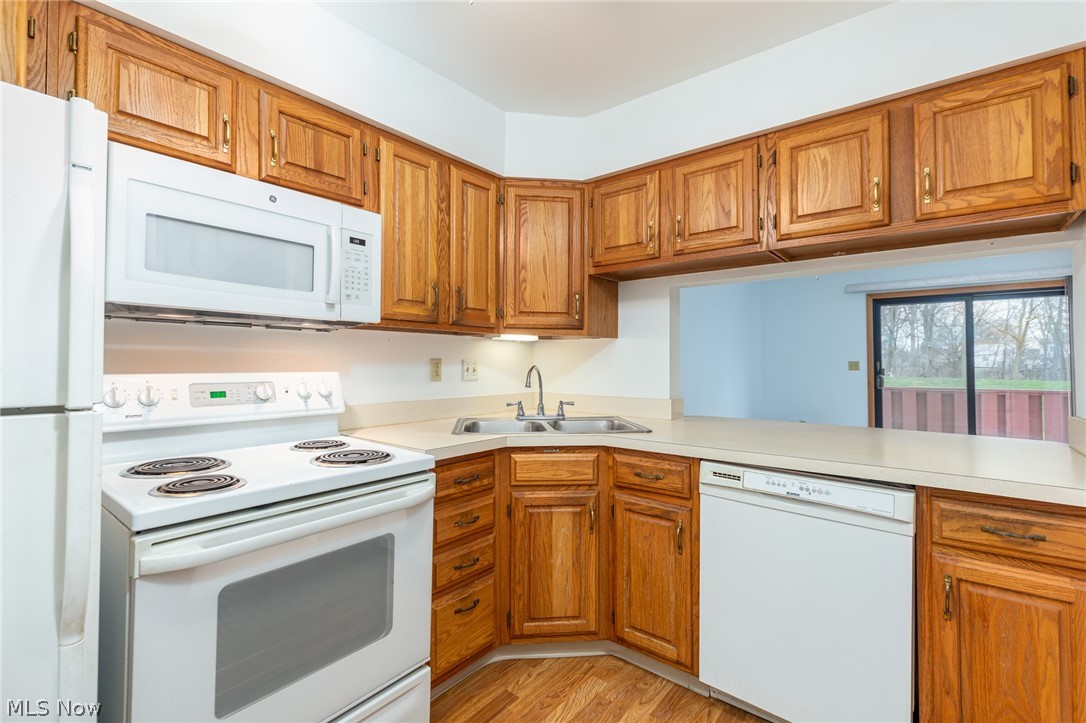 Sandpiper Condo - Residential