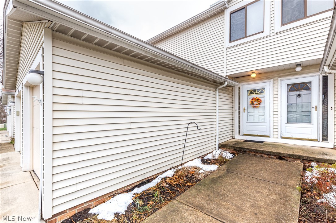 Sandpiper Condo - Residential