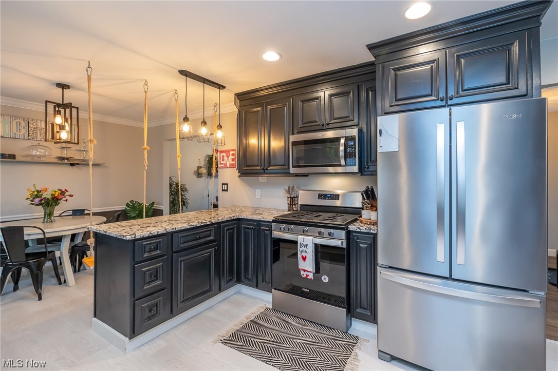 Pomeroy Place - Residential