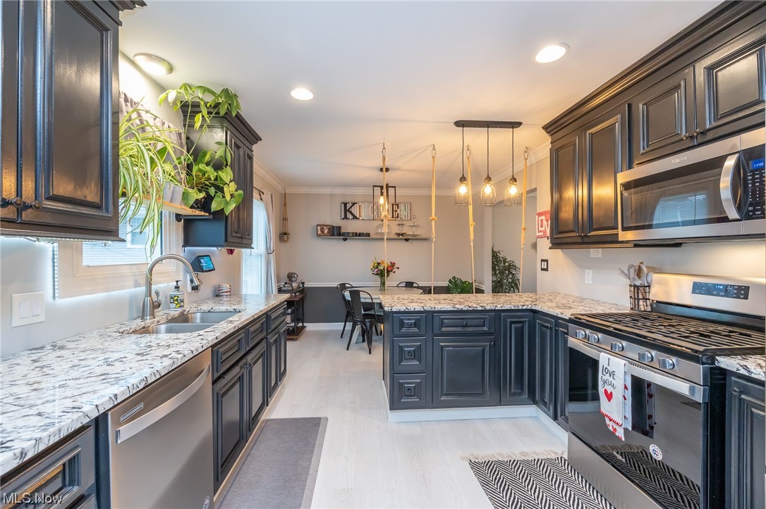 Pomeroy Place - Residential