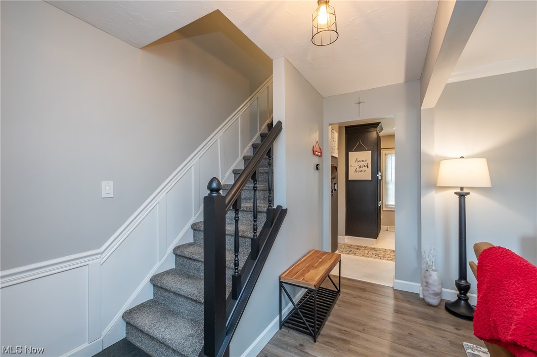 Pomeroy Place - Residential