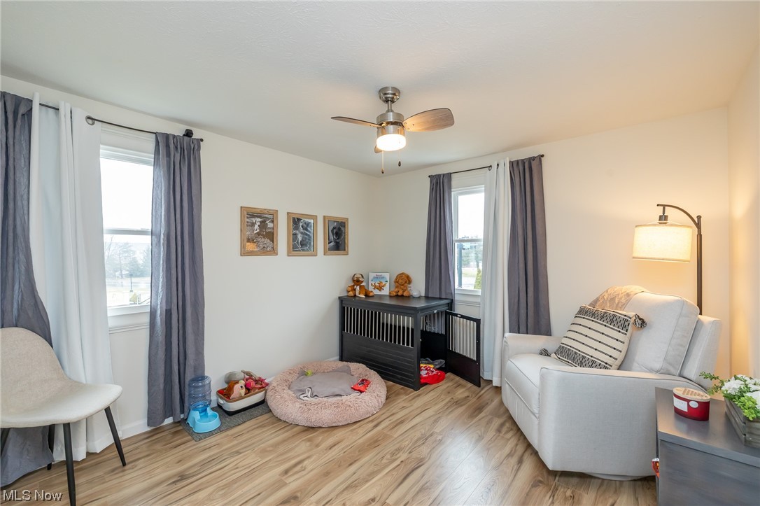 Pomeroy Place - Residential