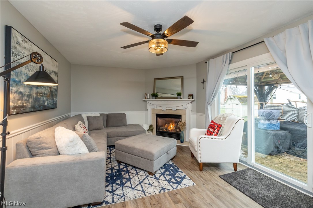 Pomeroy Place - Residential