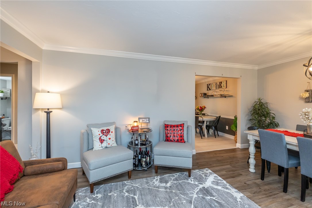 Pomeroy Place - Residential