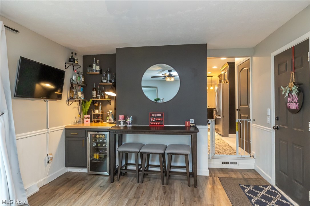 Pomeroy Place - Residential