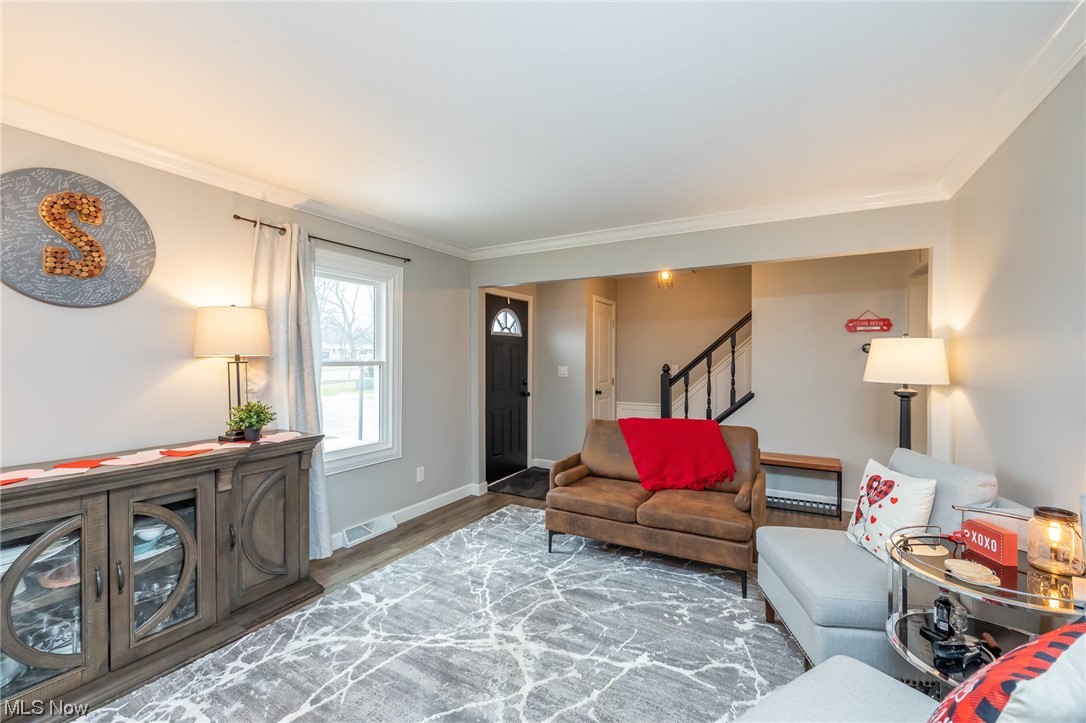 Pomeroy Place - Residential