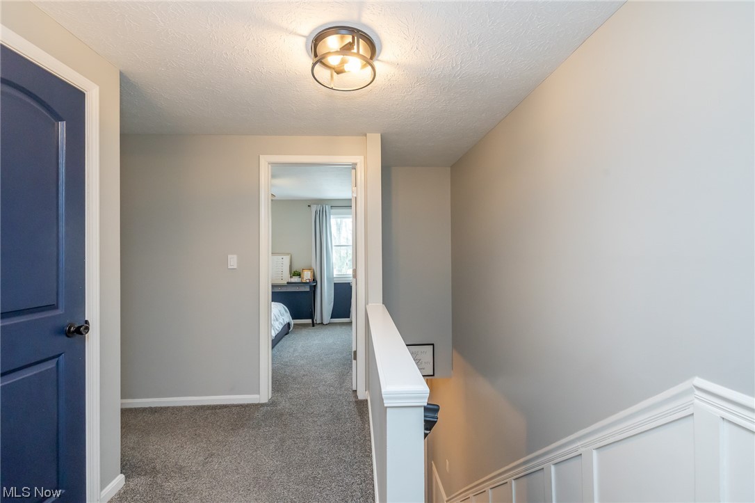 Pomeroy Place - Residential