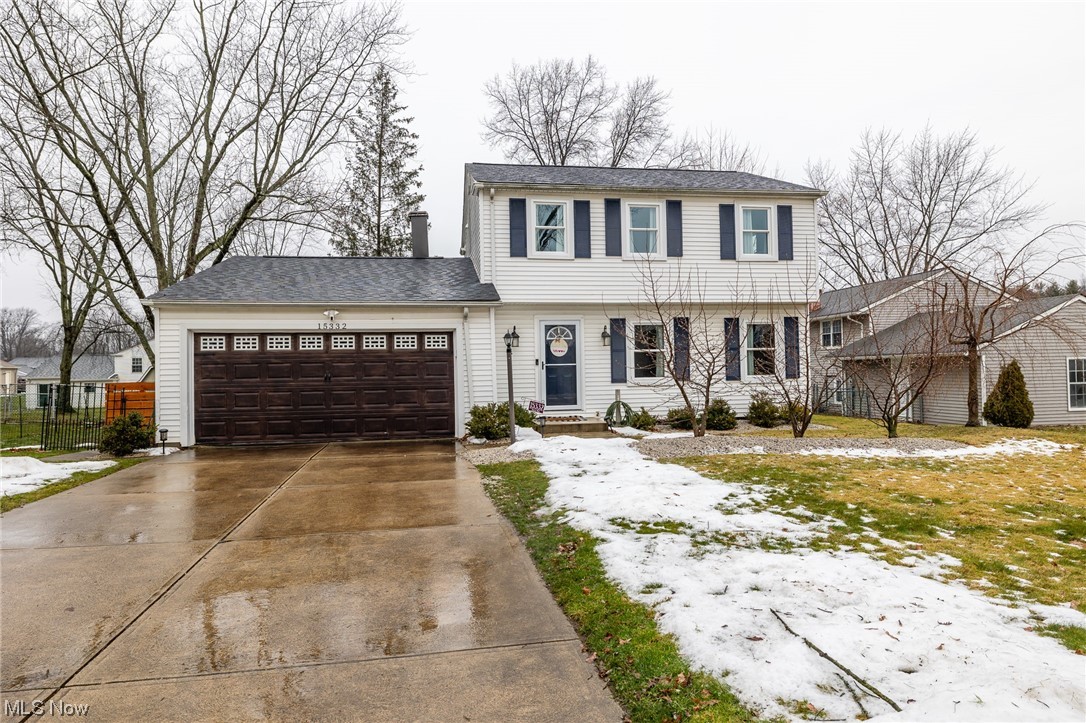 Pomeroy Place - Residential