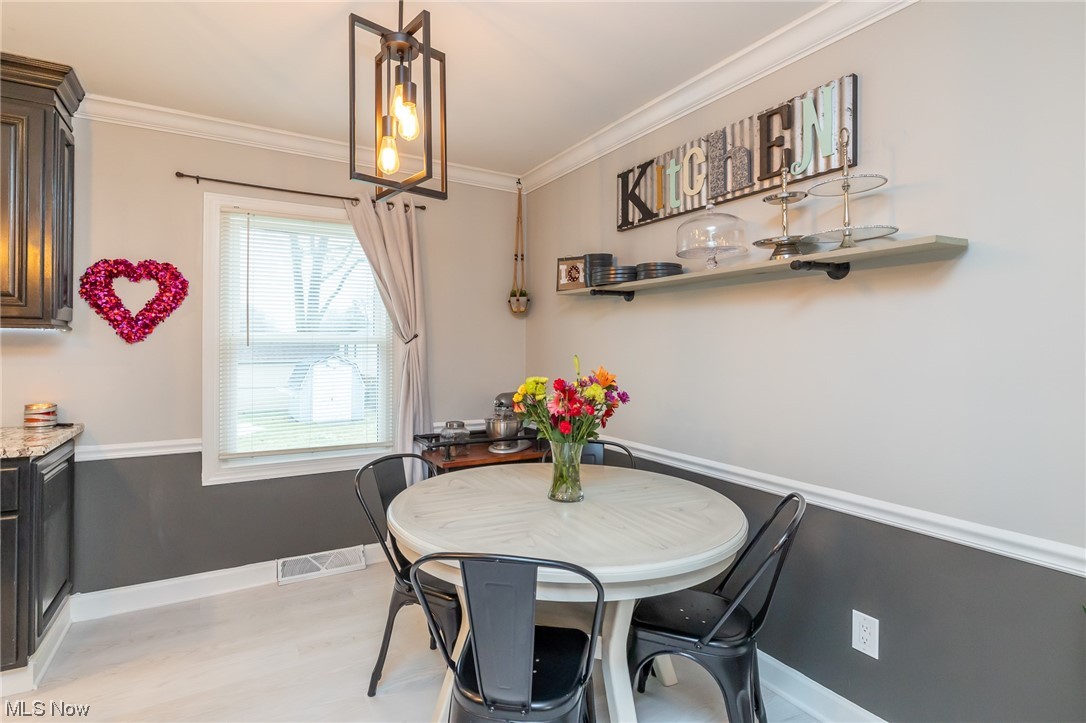 Pomeroy Place - Residential