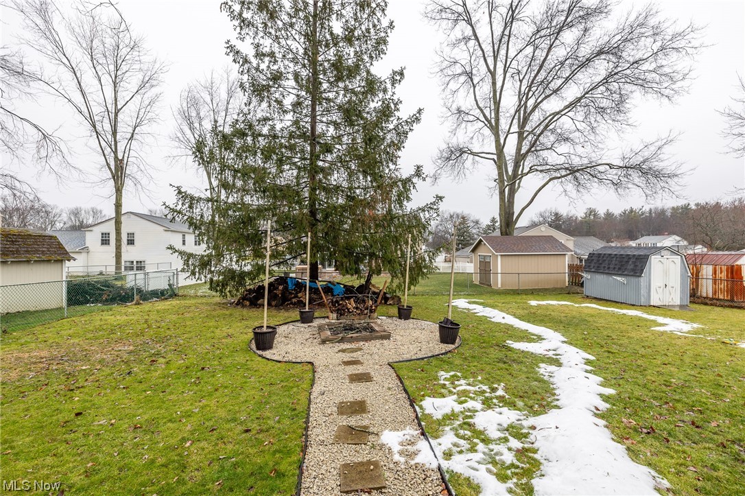 Pomeroy Place - Residential