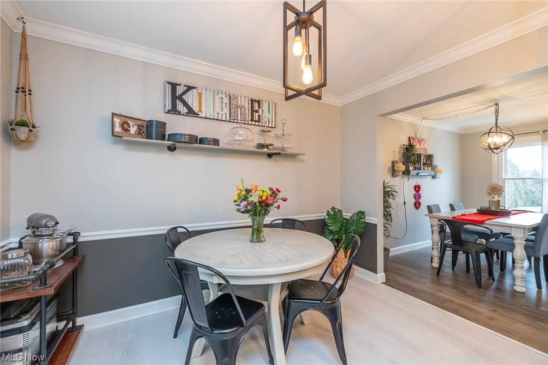 Pomeroy Place - Residential