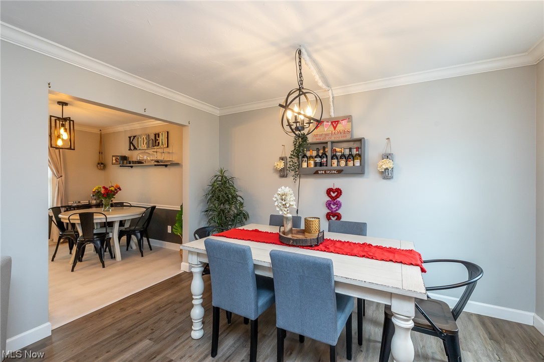 Pomeroy Place - Residential