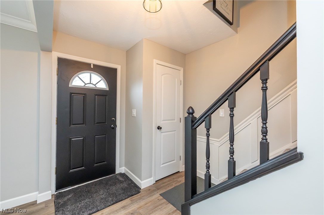 Pomeroy Place - Residential