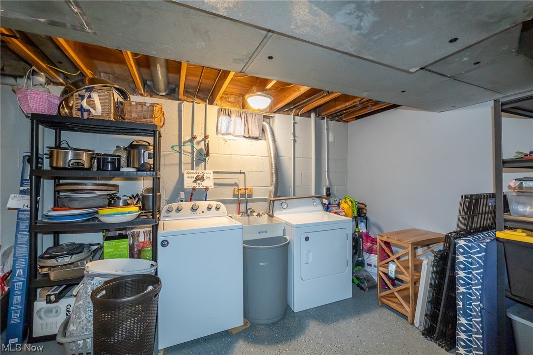 Pomeroy Place - Residential