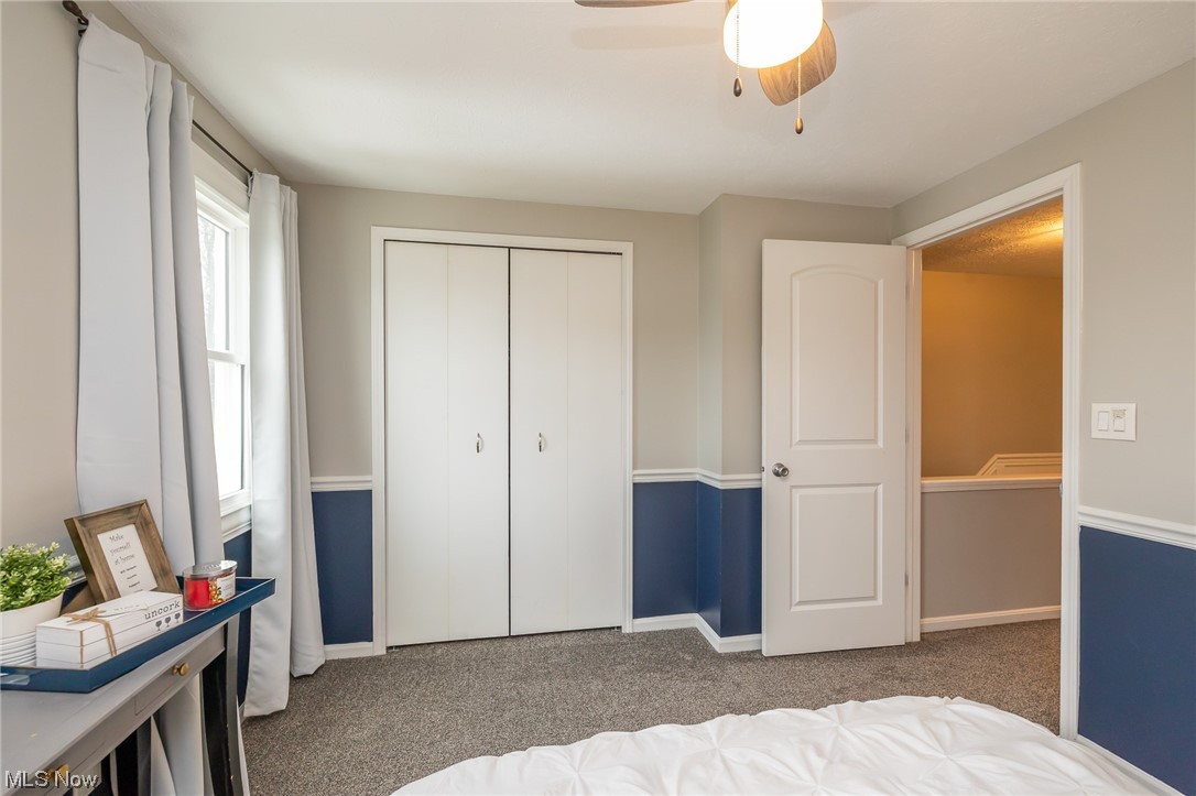 Pomeroy Place - Residential