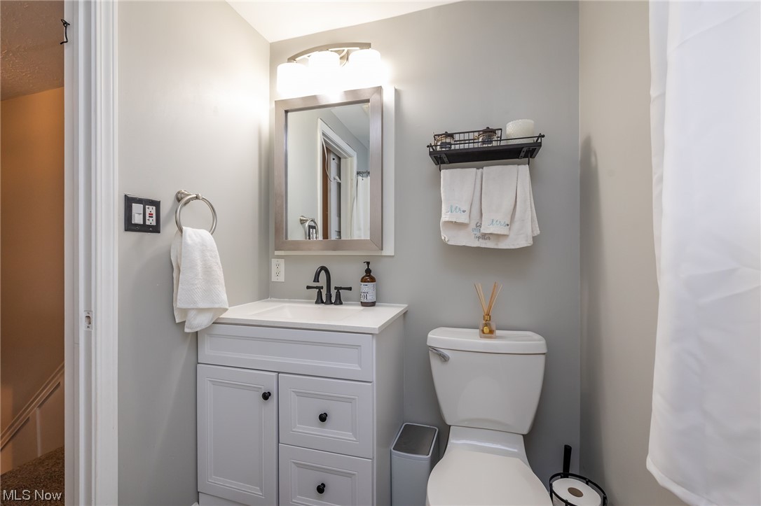 Pomeroy Place - Residential