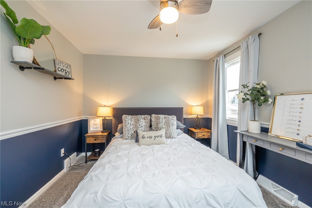 Pomeroy Place - Residential