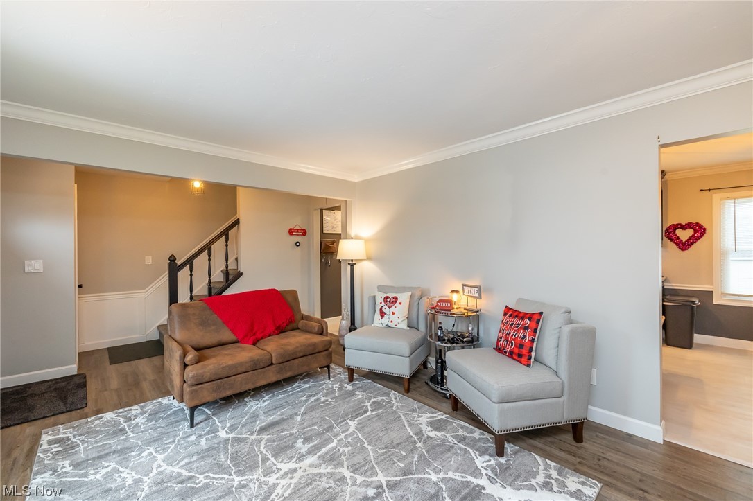 Pomeroy Place - Residential