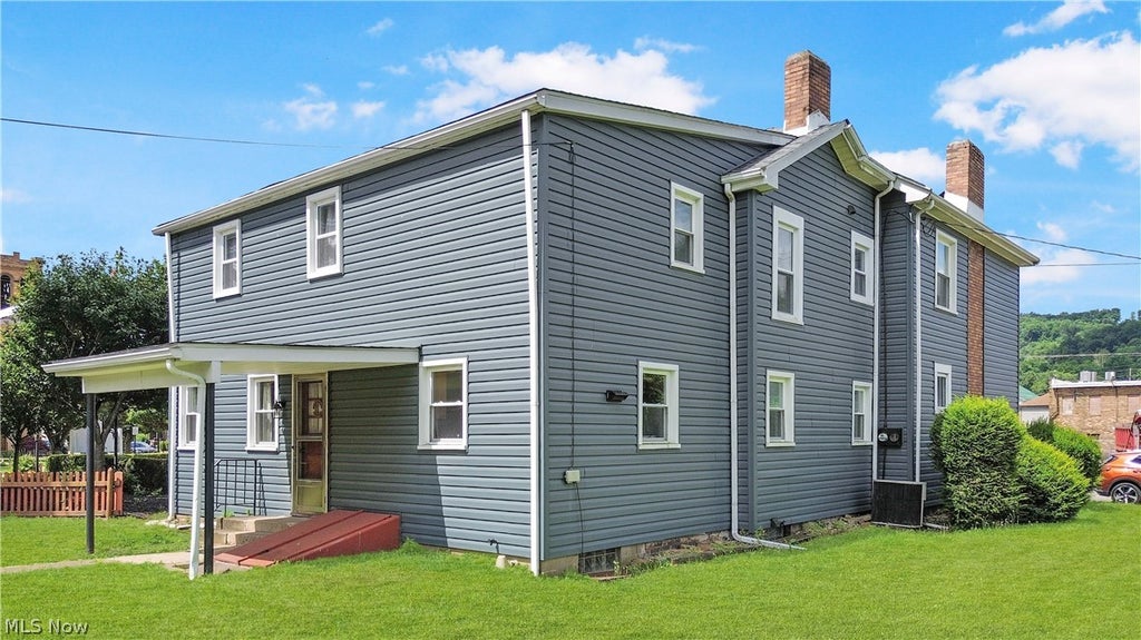 Photo of 206 N 3rd Street, Toronto, OH 43964 (MLS # 5219086)