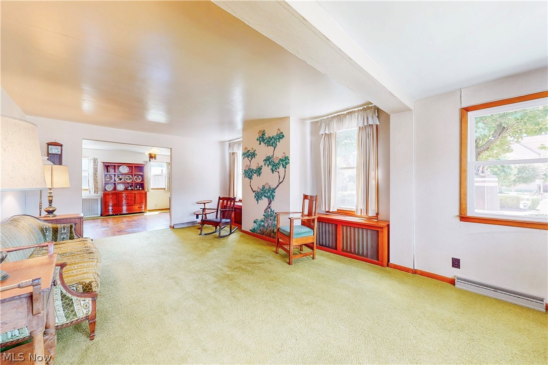 206 N 3rd Street