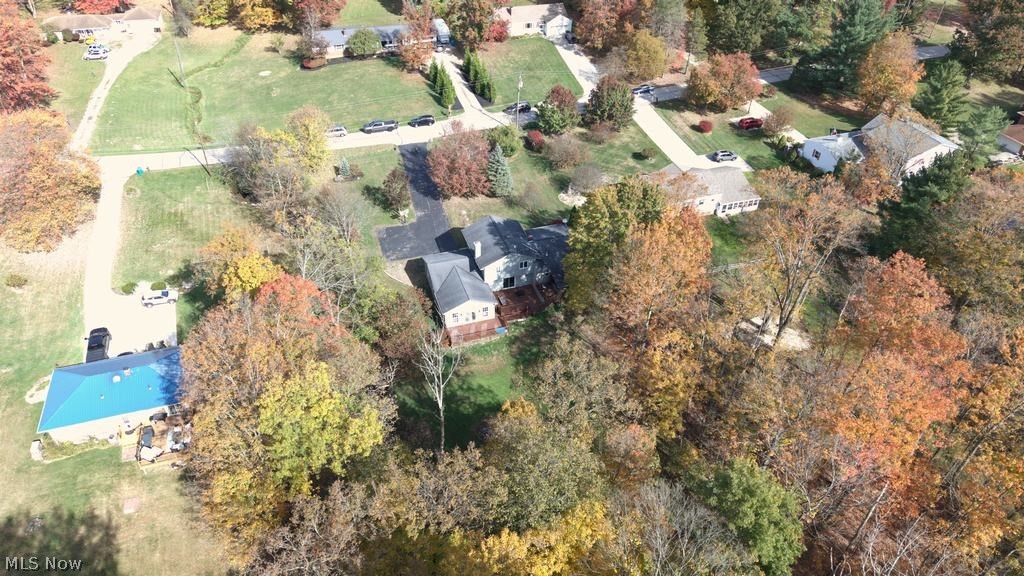 Carmichael - Residential
