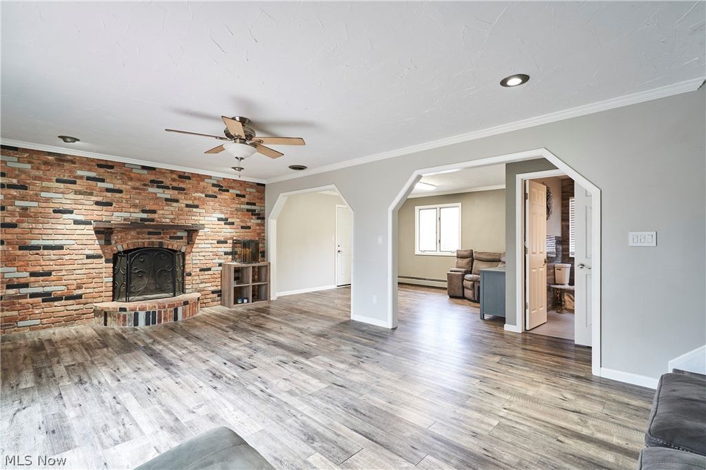 Photo of 8585 Carmichael Drive, Chesterland, OH 44026 (MLS # 5204455)