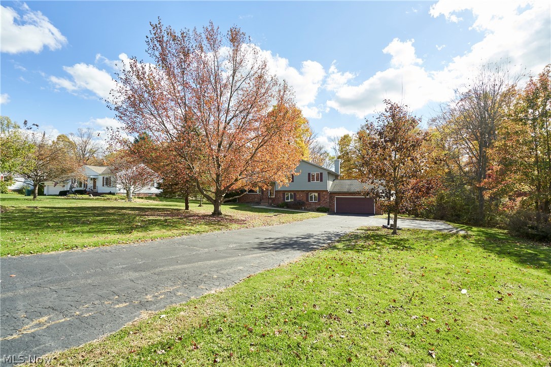 Carmichael - Residential