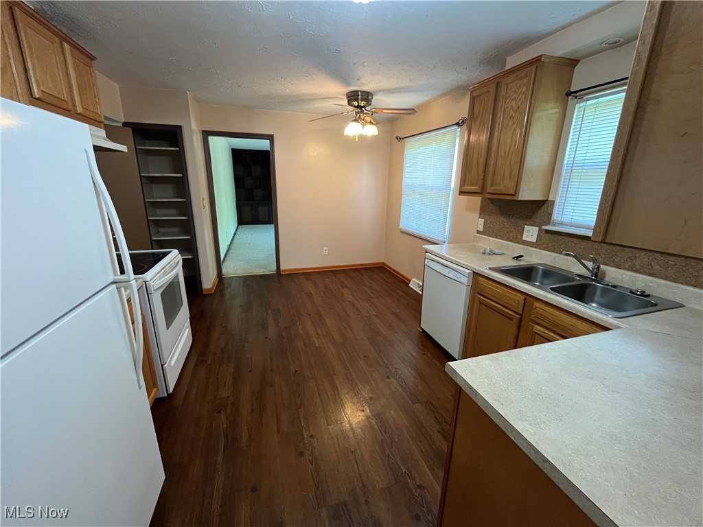 Woodview Manor - Residential Income