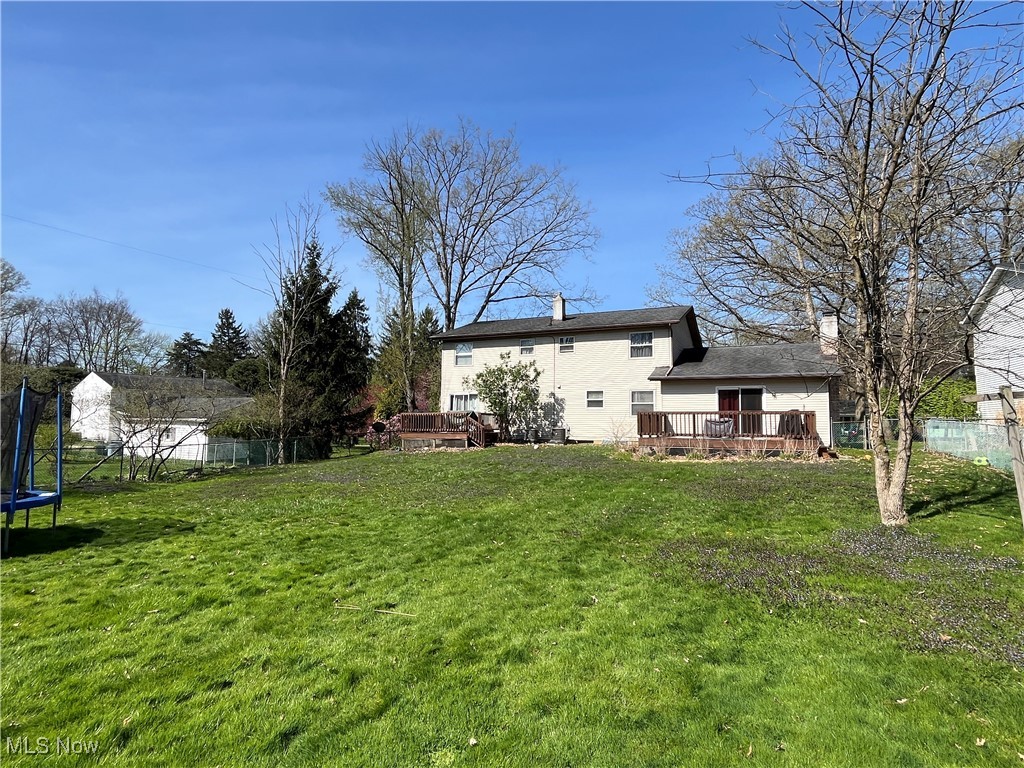 Woodview Manor - Residential Income