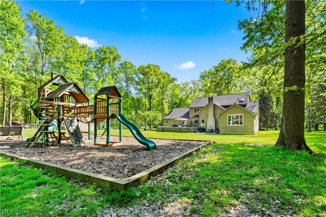 Farnham Acres Allotment - Residential