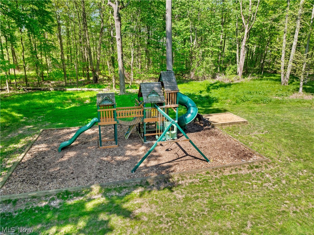 Farnham Acres Allotment - Residential