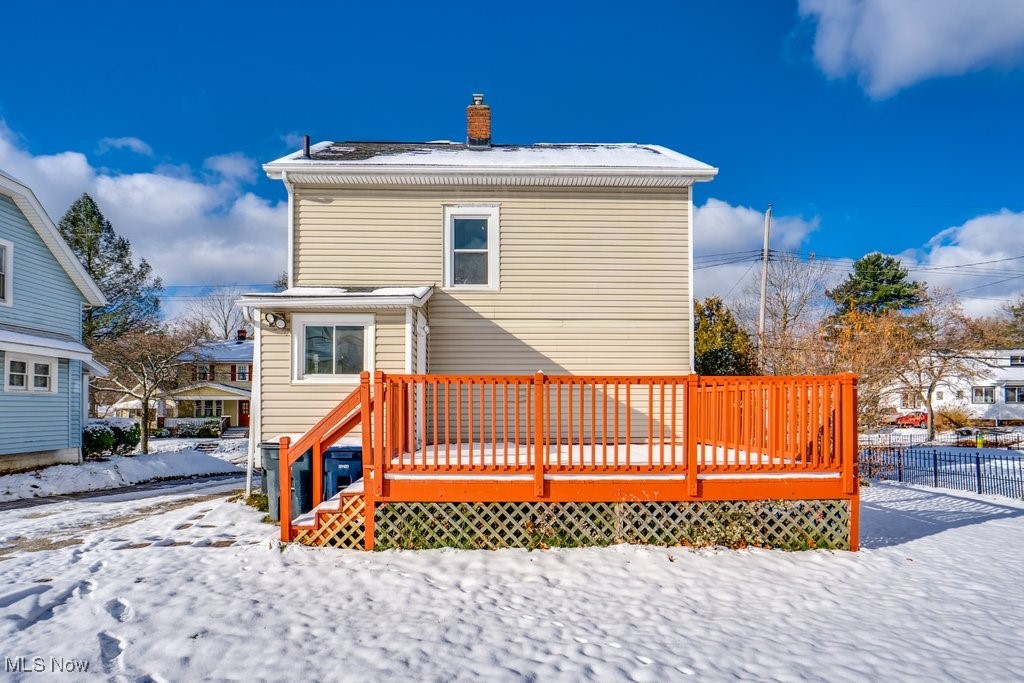 Woodlawn Allotment - Residential