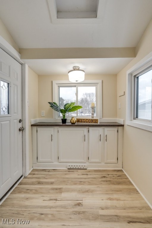 Woodlawn Allotment - Residential