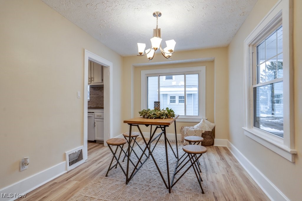 Woodlawn Allotment - Residential