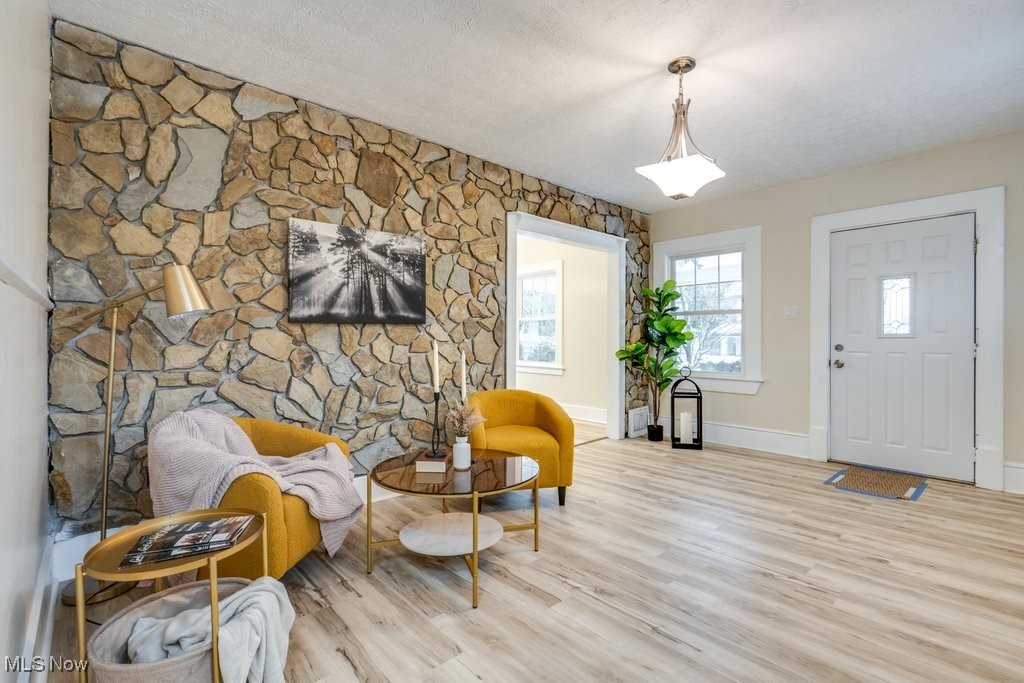 Woodlawn Allotment - Residential