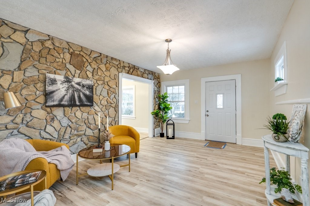 Woodlawn Allotment - Residential