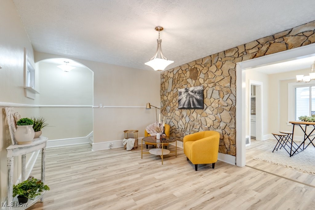 Woodlawn Allotment - Residential