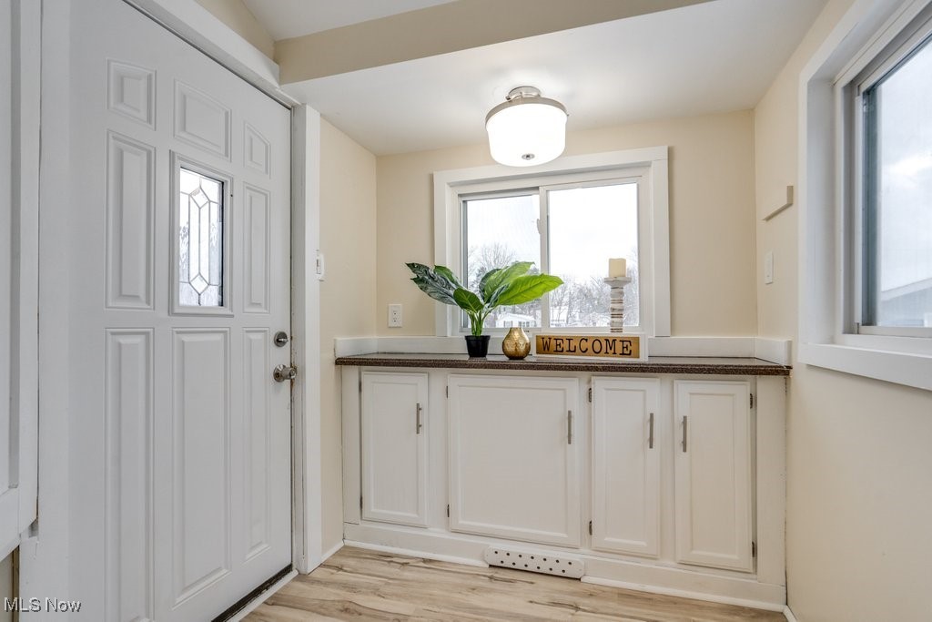 Woodlawn Allotment - Residential