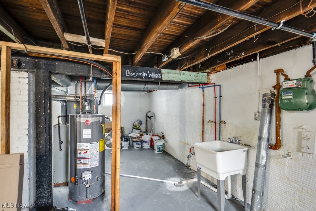 Woodlawn Allotment - Residential