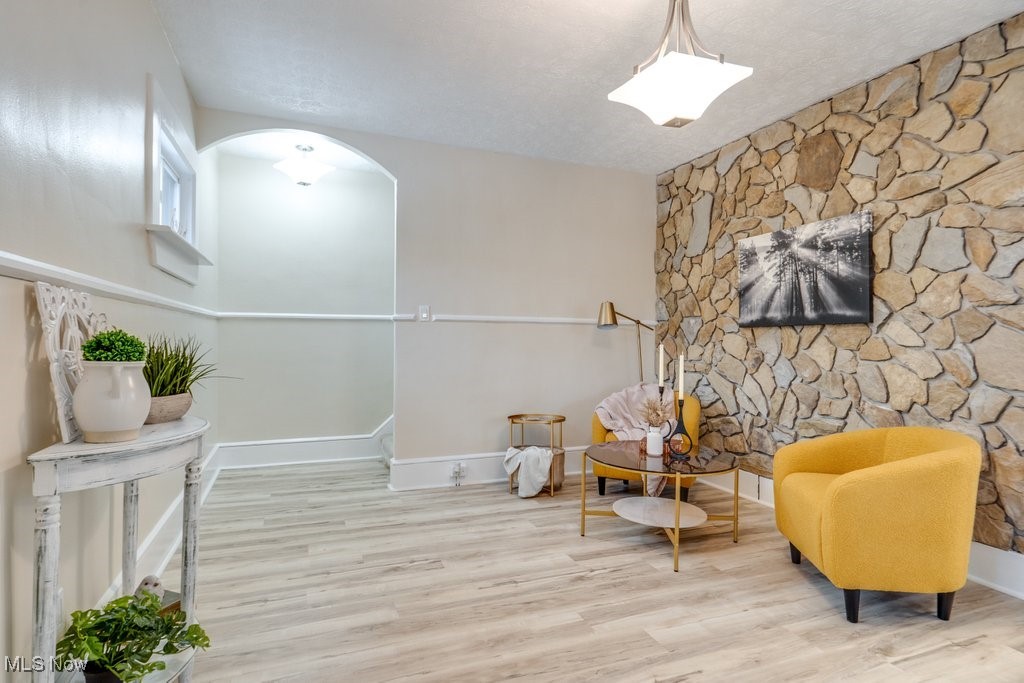 Woodlawn Allotment - Residential