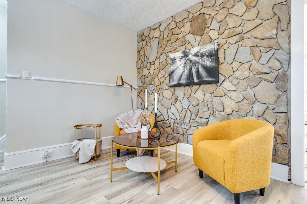 Woodlawn Allotment - Residential