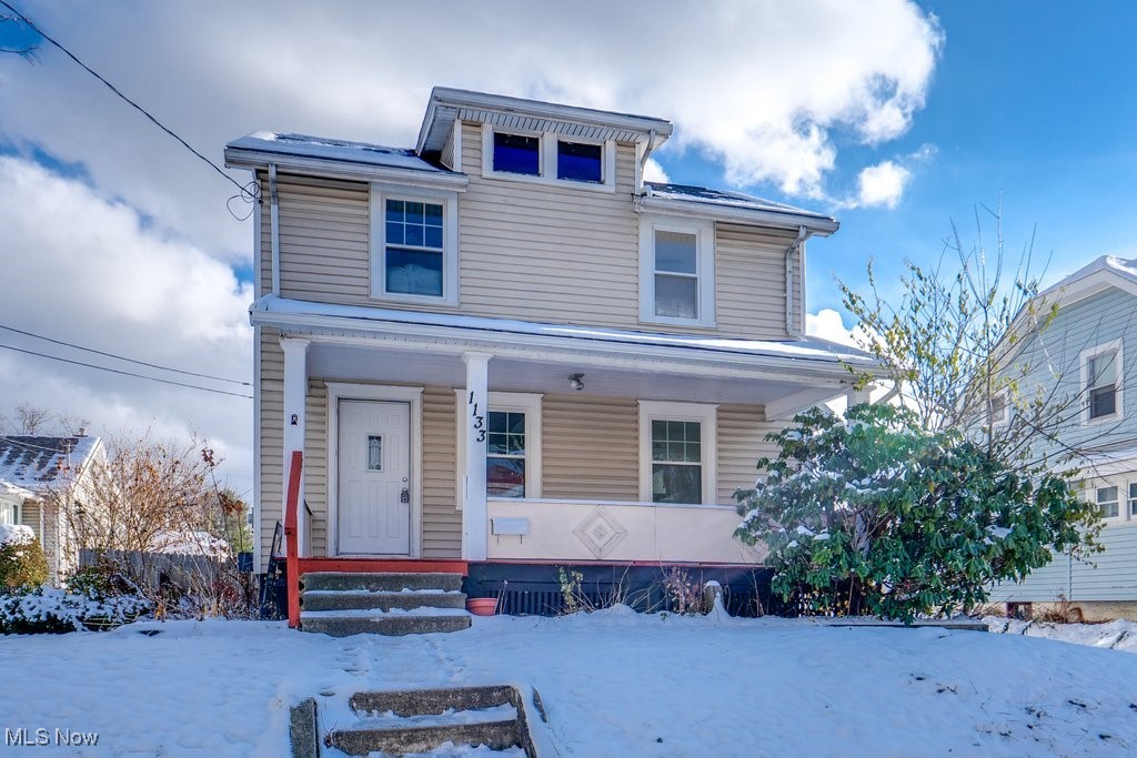 Woodlawn Allotment - Residential