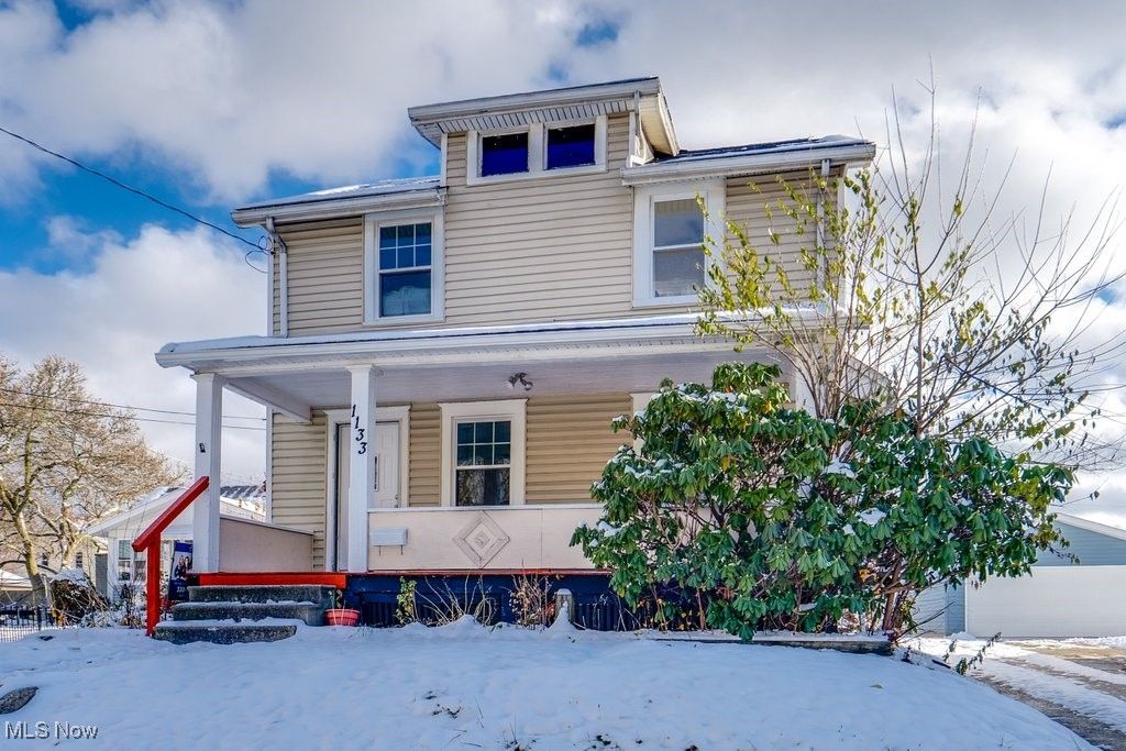 Photo of 1133 Mount Vernon Avenue, Akron, OH 44310 (MLS # 5175724)