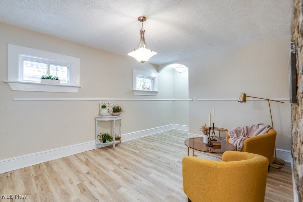 Woodlawn Allotment - Residential