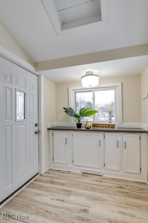 Woodlawn Allotment - Residential