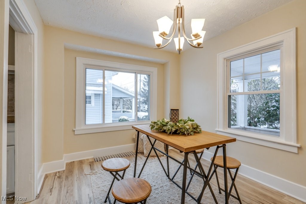 Woodlawn Allotment - Residential