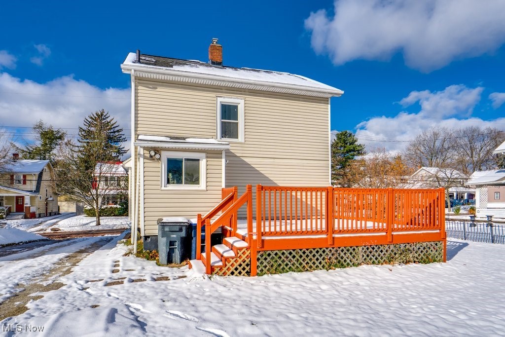 Woodlawn Allotment - Residential