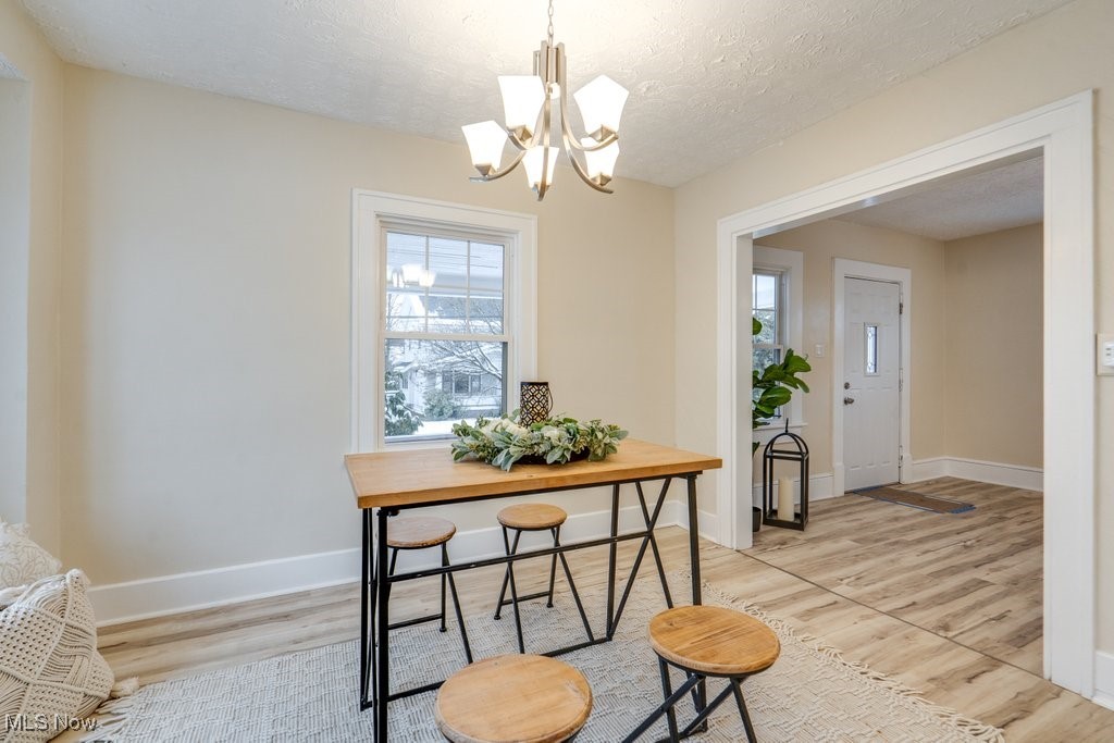 Woodlawn Allotment - Residential