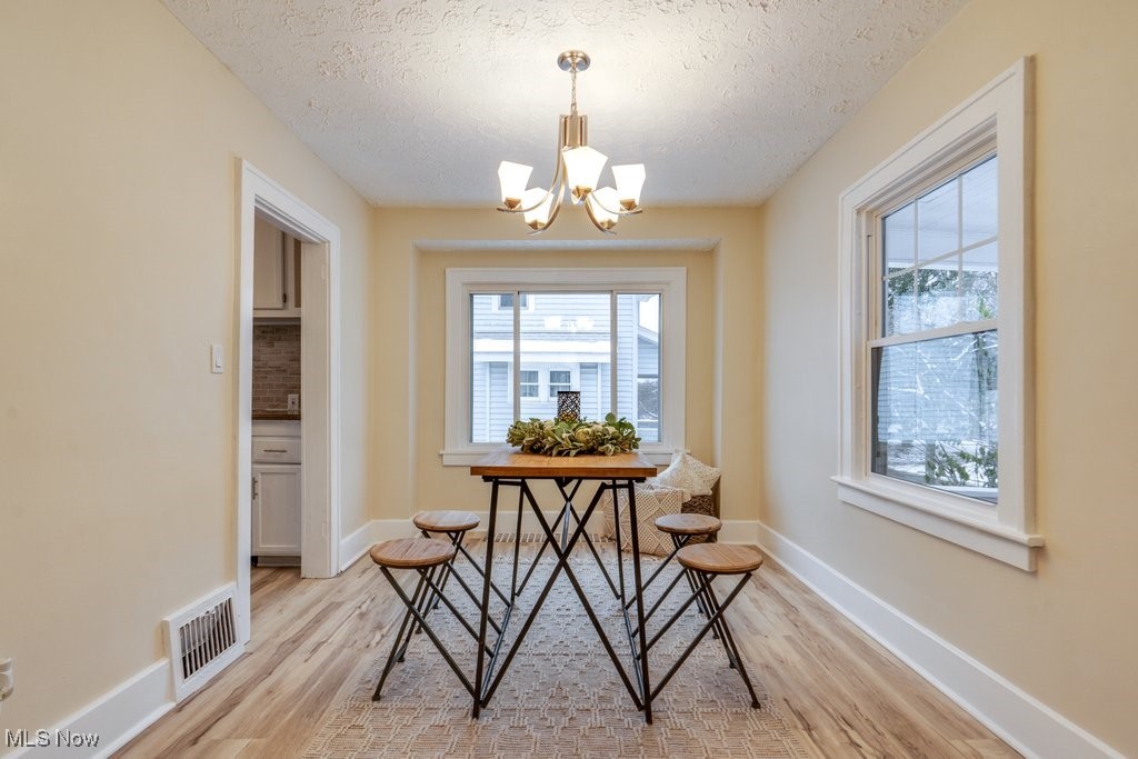 Woodlawn Allotment - Residential