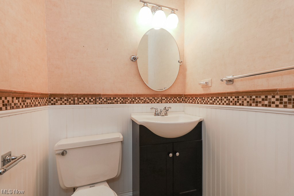 Chippewa Creek Condo - Residential